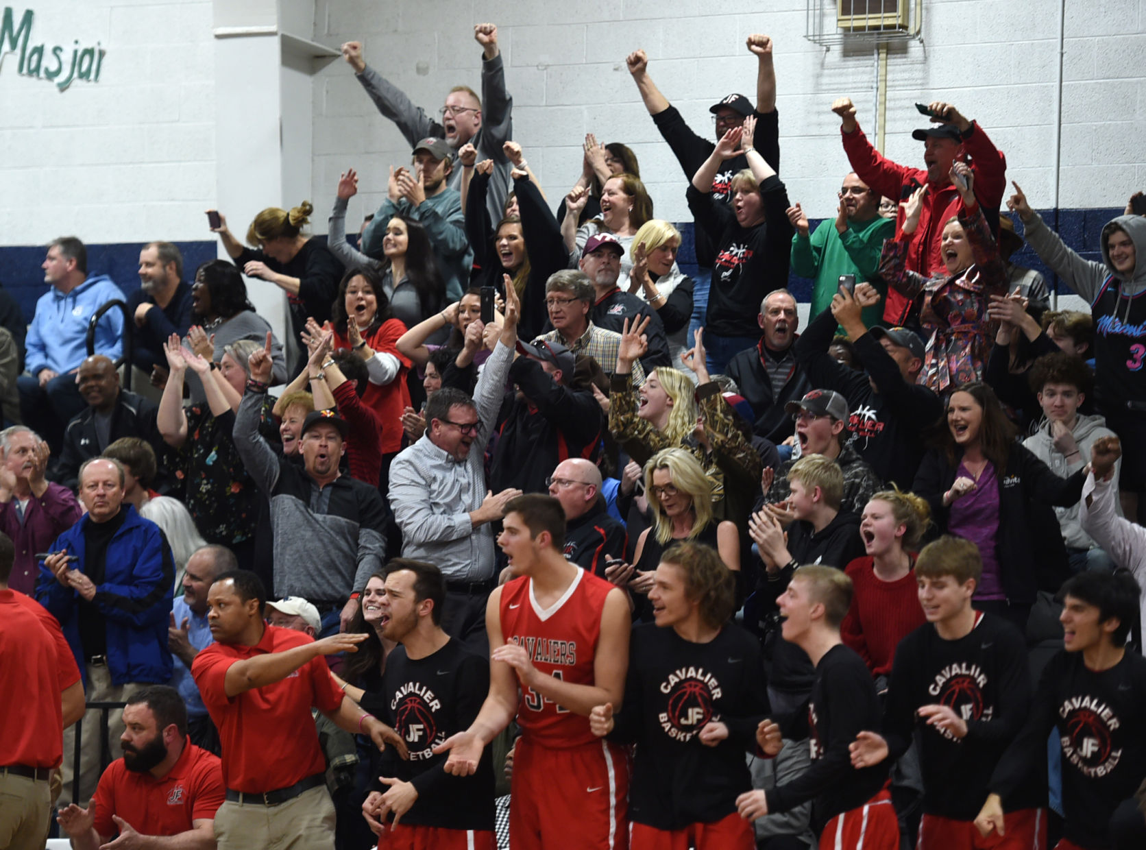 JF vs. GW
